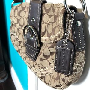 Coach Shoulder Bag